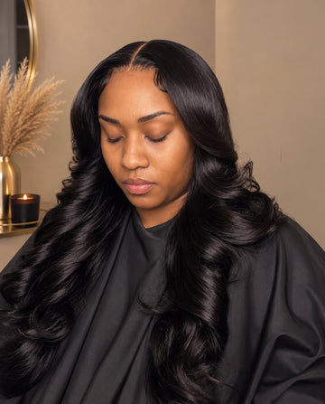 HD Wigs