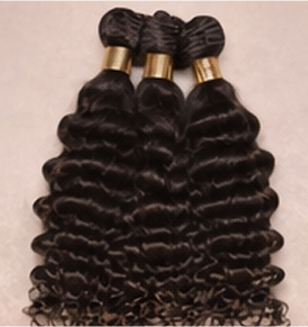 Luxury Hair Bundles