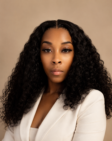 Burmese Curly Wigs