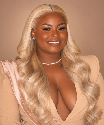 613 Blonde